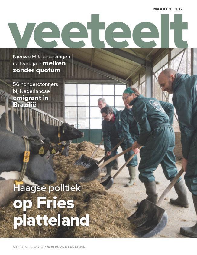 Veeteelt