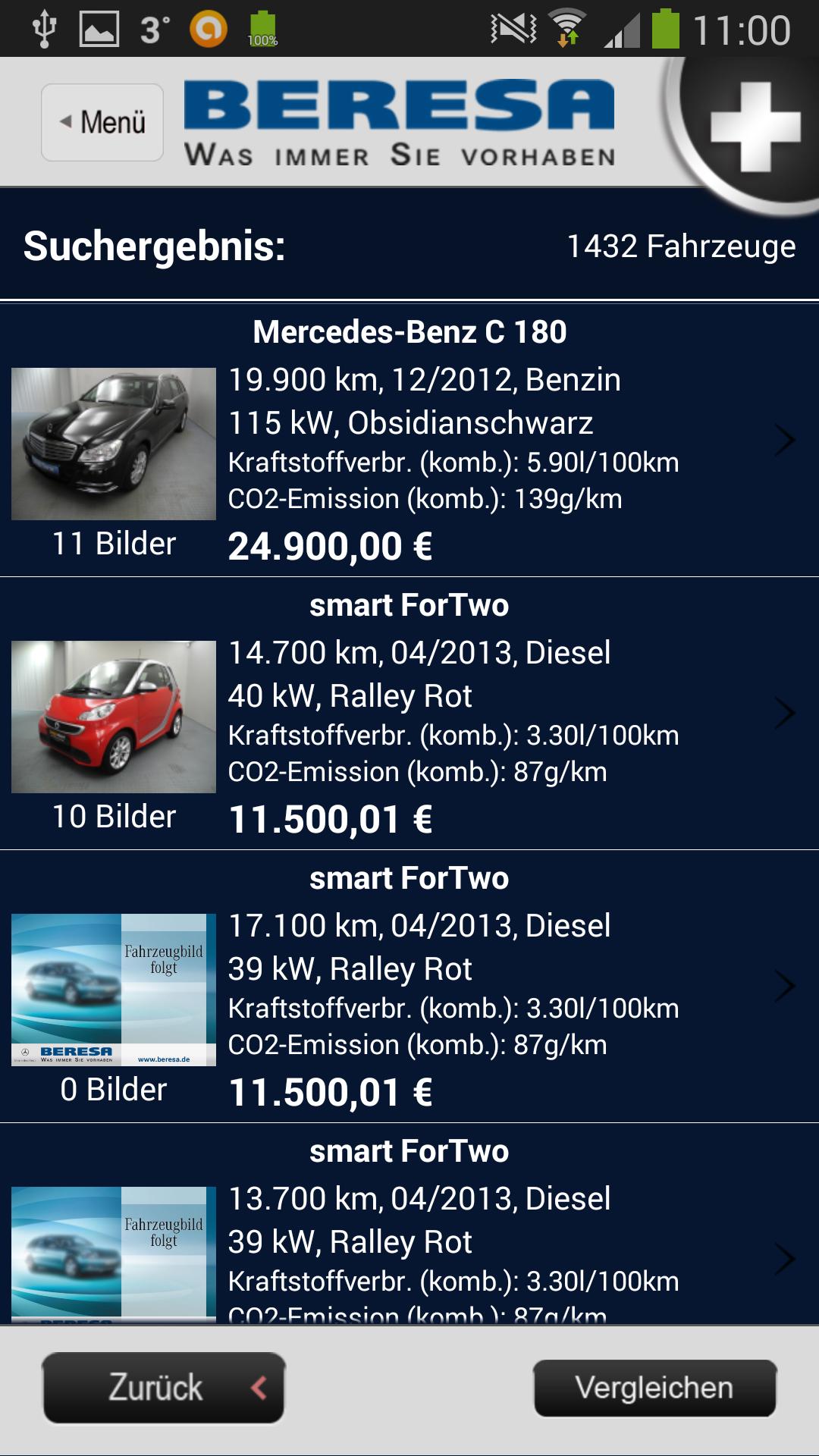 Beresa
