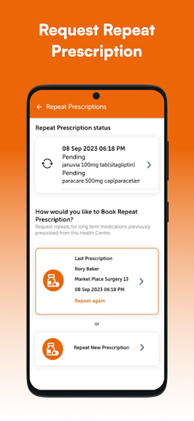 ManageMyHealth