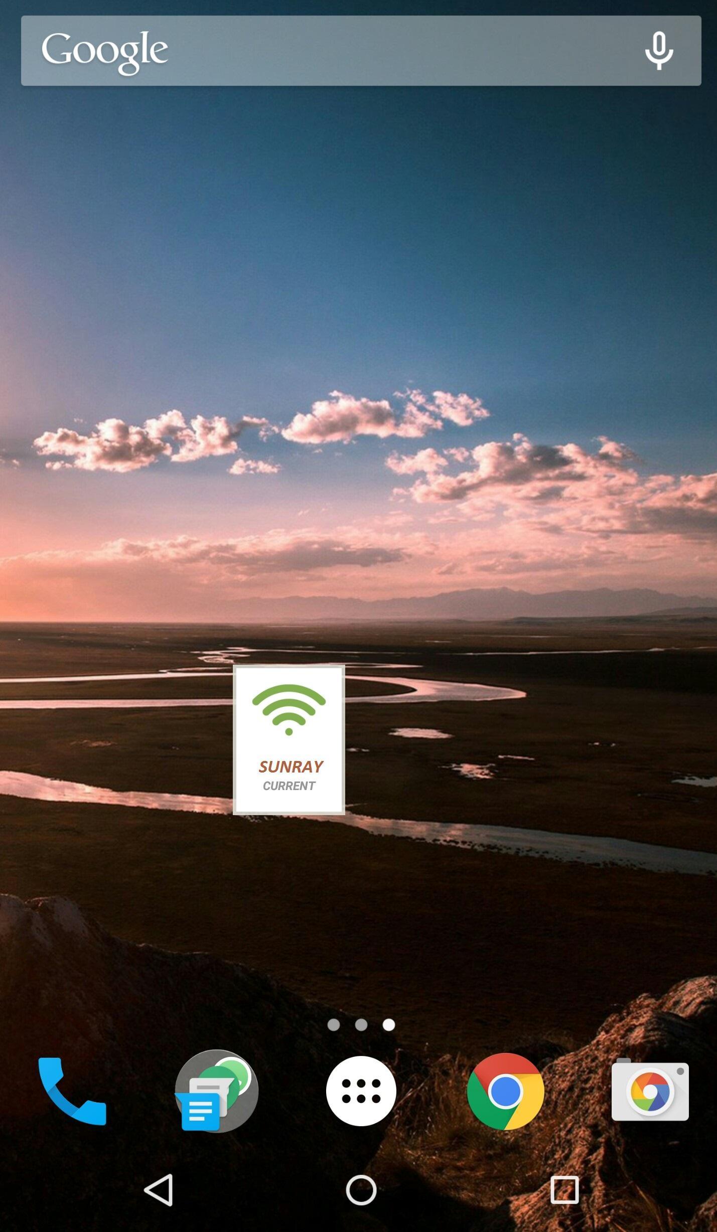Wi-Fi Networks