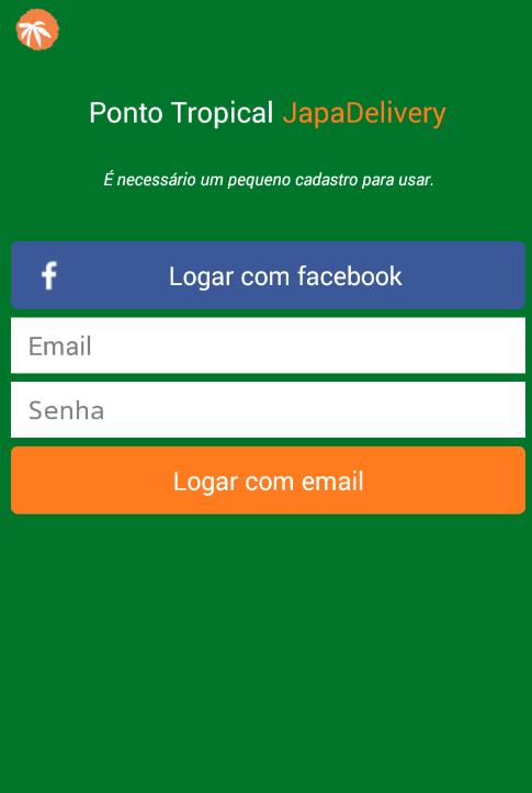 Ponto Tropical