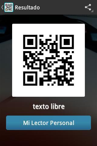 Mi Lector Personal
