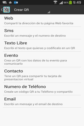 Mi Lector Personal
